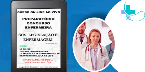 curso de concurso