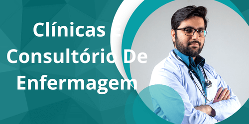 Clínicas E Consultório De Enfermagem