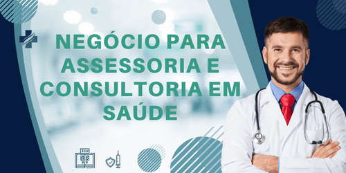 Negócio Para Assessoria E Consultoria Em Saúde