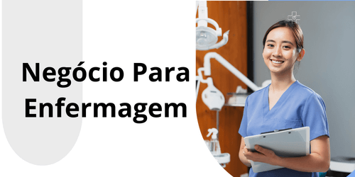 Negócio Para Enfermagem